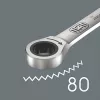 Chave de roquete 10 mm Wera 05020351001