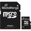 MEMÓRIA MICRO SDHC 32GB C10/MIT ADAPTADOR MR959 MEDIARANGE