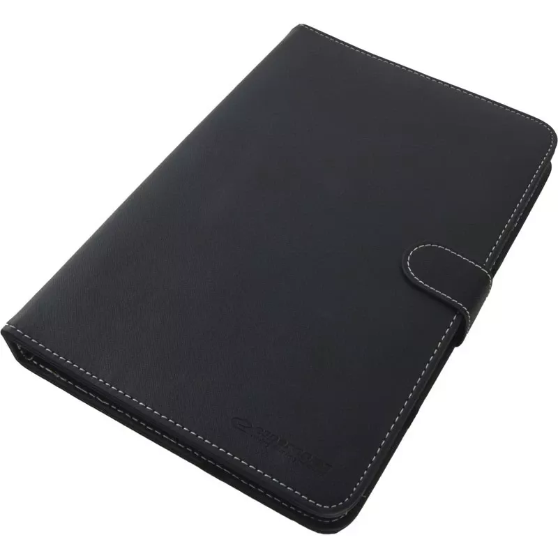 Capa para tablet Esperanza EK125 25,6 cm (10,1) tipo folio preto