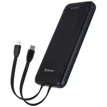 Powerbank portátil Denver PQCA-10320 10000 mAh