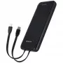 Powerbank portátil Denver PQCA-10320 10000 mAh