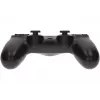 Comando com fio TRACER SHOGUN PRO preto — 16 botões, analógico/digital, cabo de 1,5 m, vibração, PC/PS4/PS3