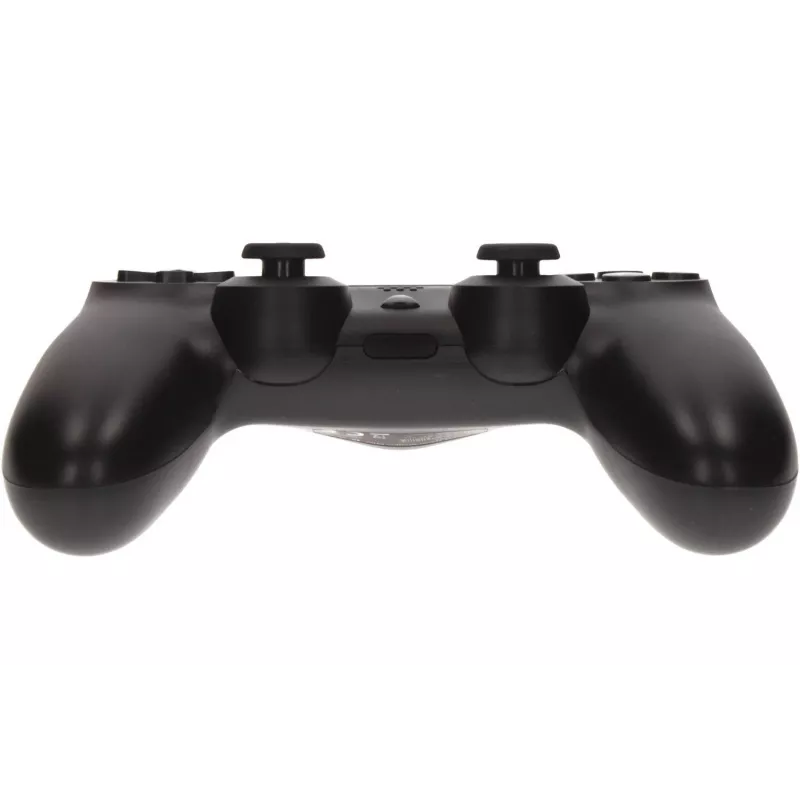 Comando com fio TRACER SHOGUN PRO preto — 16 botões, analógico/digital, cabo de 1,5 m, vibração, PC/PS4/PS3