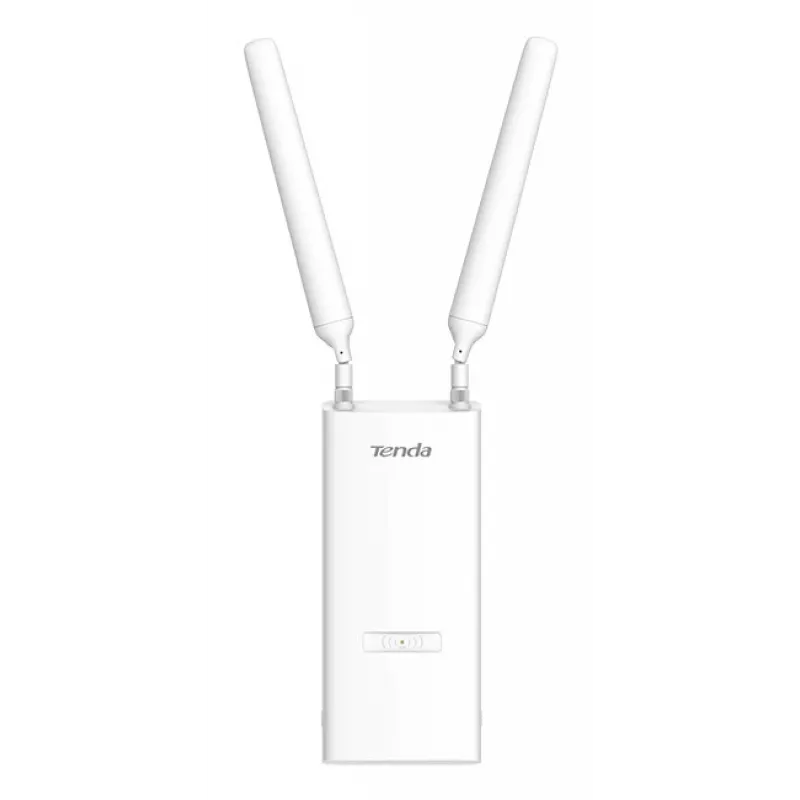 Ponto de acesso exterior sem fios Tenda OAP1200 Dual Band AC1200 802.11a/b/g/n/ac