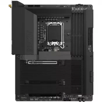 NZXT N7 Z890 Motherboard ATX - Preto