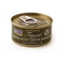 FISH4CATS Filete de Atum com Alga - comida húmida para gatos - 70 g