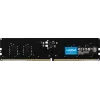 Crucial CT8G48C40U5 Módulo de memória 8 GB 1 x 8 GB DDR5 4800 MT/s