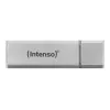 Pen drive Intenso 512 GB USB Type-A 3.2 Gen 1 prateado