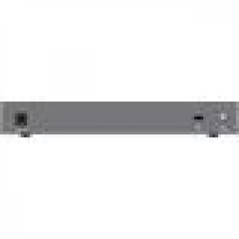 Grandstream Networks GWN7701M switch de rede não gerido 2.5G Ethernet (100/1000/2500) preto