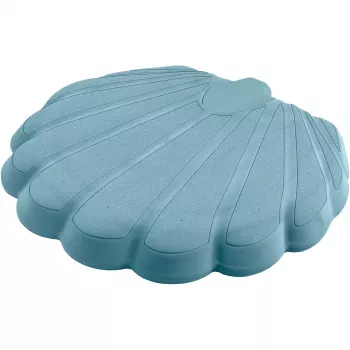Splash shower light blue brinquedo a água