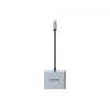 Estação de acoplamento DICOTA D32063 para Tablet Smartphone Portátil