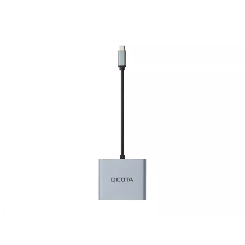 Estação de acoplamento DICOTA D32063 para Tablet Smartphone Portátil