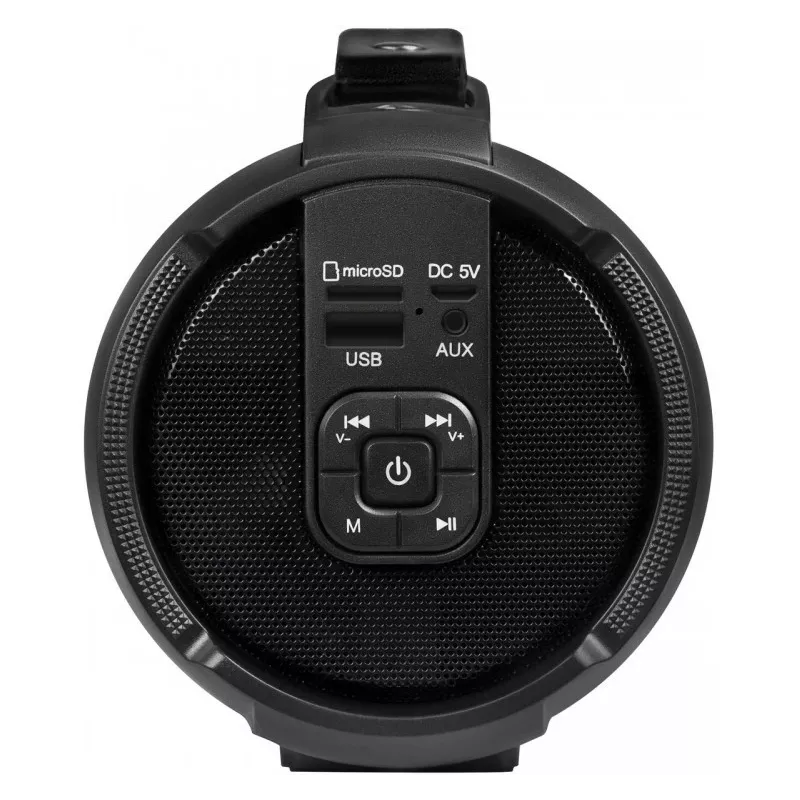 Altifalante Bluetooth BEATB OX 16W, 65216, DEFENDER