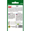 PNOS brócolo Caesar sementes de hortícolas, 2 g