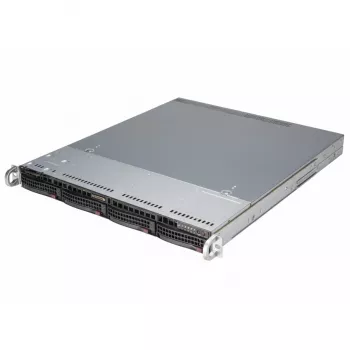 Caixa Supermicro SuperChassis CSE-815BTQC-R860W (CSE-815BTQC-R860W)