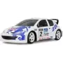 Amewi RC Drift Sport PR28 206 4WD 1:28 RTR carro de drift telecomandado, escala 1:28, tração às quatro rodas