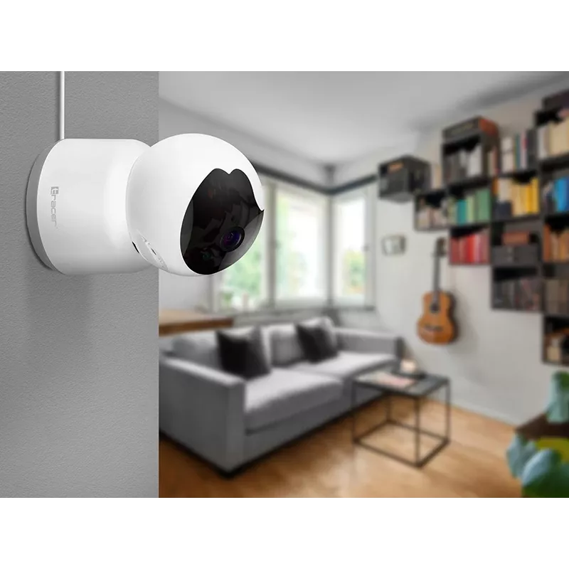 Câmara de vigilância Tracer Focus 3 TRAKAM47377 HD