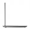 Portátil Lenovo LOQ 17IRX10 Intel® Core™ i7 i7-13650HX 43,9 cm (17,3) Full HD 16 GB DDR5-SDRAM 512 GB SSD NVIDIA GeForce RTX 5060 Wi-Fi 6 (802.11ax) Windows 11 Home cinzento