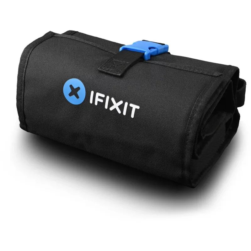 iFixit FixHub conjunto de ferramentas de soldadura – o kit de soldadura completo para qualquer projeto, incl. powerstation, ferro de soldar inteligente