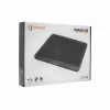 Base de arrefecimento Sbox CP-19 para portáteis de 15,6 polegadas