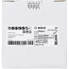 Acessório para rebarbadora Bosch 2 608 619 159 disco de corte
