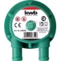Bomba de broca KWB Maxi-Pumpe P 63 – KWB 506312, bomba de água compacta acionada por berbequim
