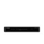 Router LANCOM 1803VA preto 1 ventoinha SNMP Ethernet 10 100 1000 Mbit/s