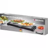 Aquecedor de alimentos Rommelsbacher WPS 857 preto