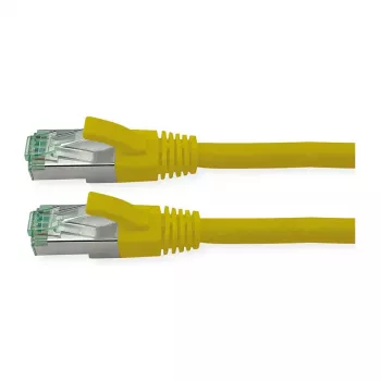 Cabo patch Ethernet Roline 21.45.3272
