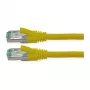 Cabo patch Ethernet Roline 21.45.3272