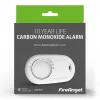 Detetor de monóxido de carbono Fire Angel FA3820-INT