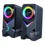 Altifalante portátil Onikuma L2, preto