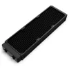 Radiador EK Water Blocks EK‑Pro Radiator P360 Multiport, 360 mm, preto
