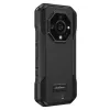 Ulefone Armor X32 UF-AX32/BK smartphone, 5,65 polegadas, 6 GB RAM, 128 GB, Android 14, 5500 mAh, Future Black
