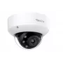 Câmara de vigilância IP dome Reolink RP-PCV8MZ 4K UHD 3840×2160, zoom ótico 5x, distância focal fixa 2,7 mm, 108° H, com fios, montagem em parede, interior/exterior, branco