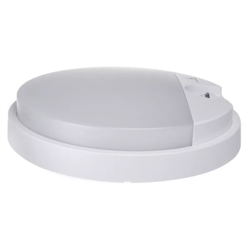 Lâmpada LED MACLEAN MCE291W com sensor de movimento IR, 10 W, 3000 K
