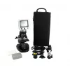 Microscópio Celestron CM44341, microscópio digital com ampliação de 1600x