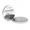 Pilha de lítio tipo botão Camelion 3V | CR2450