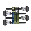 Chaleira Beper P207ILO040 1.7L 2200W, resistência de aço inoxidável