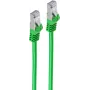Cabo de rede ShiverPeaks BS75550-G 50m Cat7 S/FTP