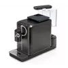 Máquina de café expresso Tchibo Esperto2 Milk preta — emulsor de leite integrado, máquina de café expresso automática para bancada