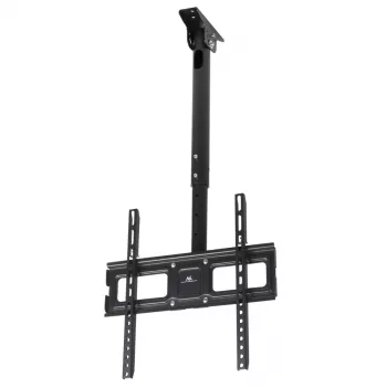 Suporte de teto para TV MACLEAN MC-943, inclinação ajustável para televisores de 32–55