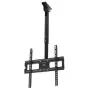 Suporte de teto para TV MACLEAN MC-943, inclinação ajustável para televisores de 32–55