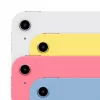 Apple iPad 512 GB 27,9 cm (11) Wi-Fi 6 (802.11ax) iPadOS 18 Prateado