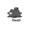 Gamber-Johnson SAMSUNG GALAXY TAB ACTIVE2 ESTAÇÃO DOCK DUAL USB BARE WIRE IN (7160-1368-00)