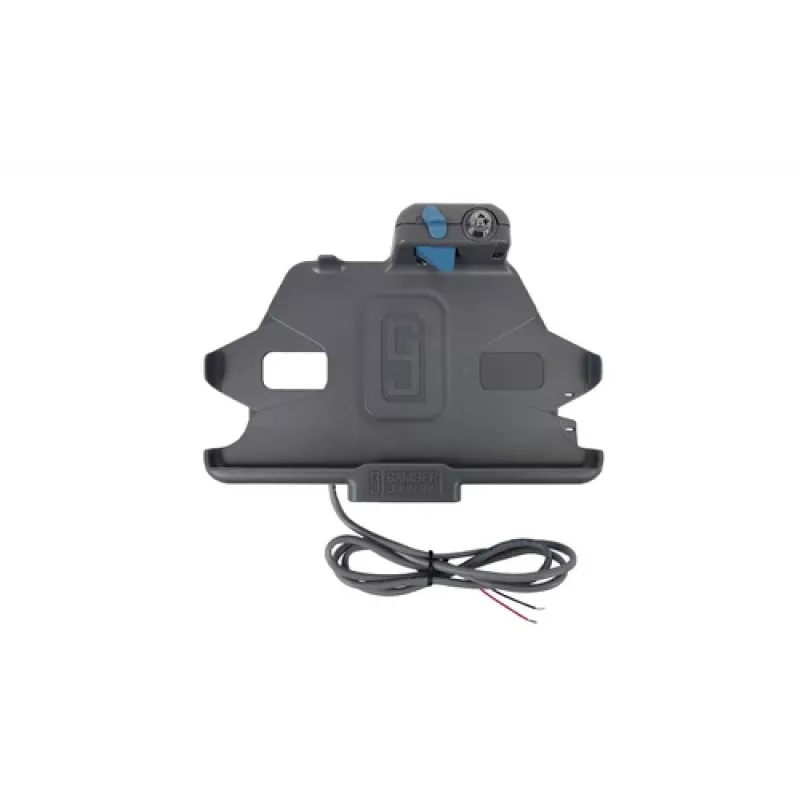 Gamber-Johnson SAMSUNG GALAXY TAB ACTIVE2 ESTAÇÃO DOCK DUAL USB BARE WIRE IN (7160-1368-00)