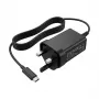 Fonte de alimentação Terra PAD 1200, 5V 3A adaptador AC para dispositivos portáteis