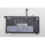 Bateria para portátil Lenovo 45Wh 3 células iões de lítio 5B11N52052 para modelos Lenovo compatíveis