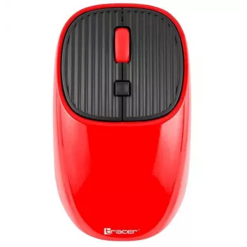 Rato Tracer WAVE Office ambidestro RF sem fios
