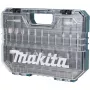 Conjunto de fresas Makita D-74778